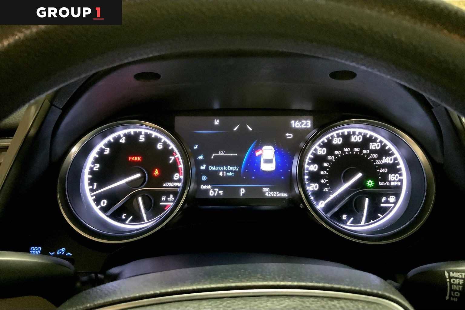 Used 2020 Toyota Camry LE w/ Cold Weather Package image 26