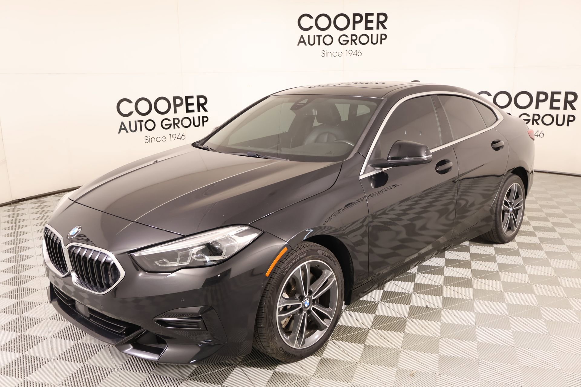 Used 2024 BMW 228i Gran Coupe FWD image 11