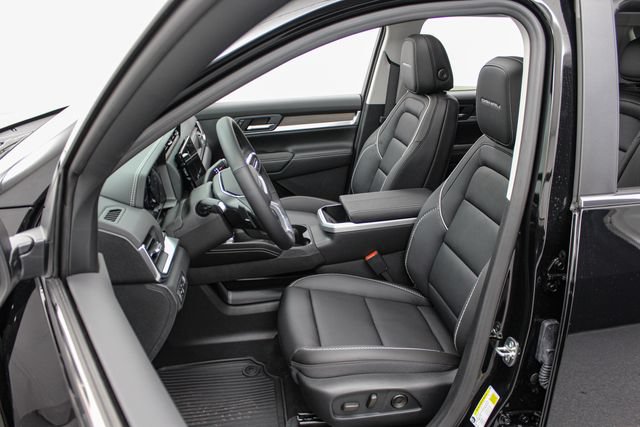 New 2027 GMC Terrain Denali AWD/4WD image 20