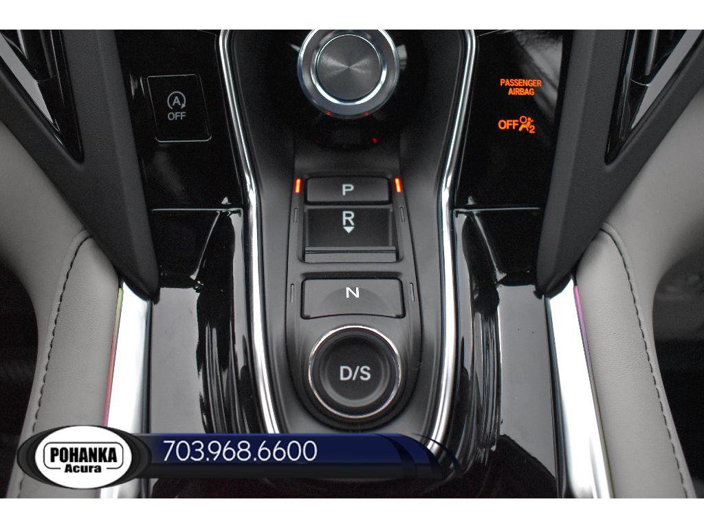 New 2026 Acura RDX Technology Package image 17