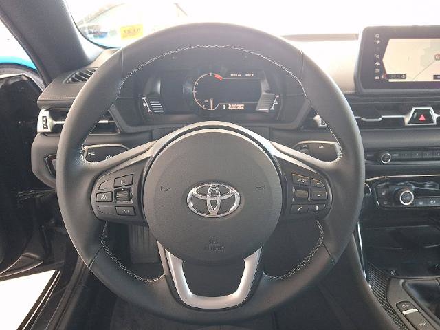 Used 2026 Toyota Supra w/ GT4 Style Pack image 15