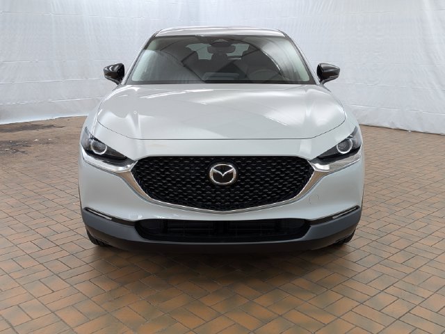 New 2026 MAZDA CX-30 AWD 2.5 S w/ Select Sport Pkg image 2
