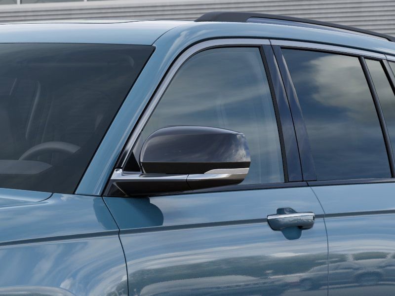 New 2026 Jeep Grand Cherokee Limited image 13