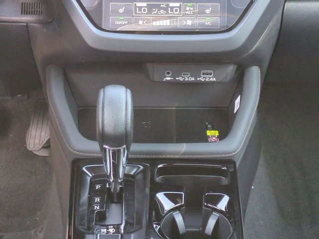 New 2026 Subaru Forester Sport image 18