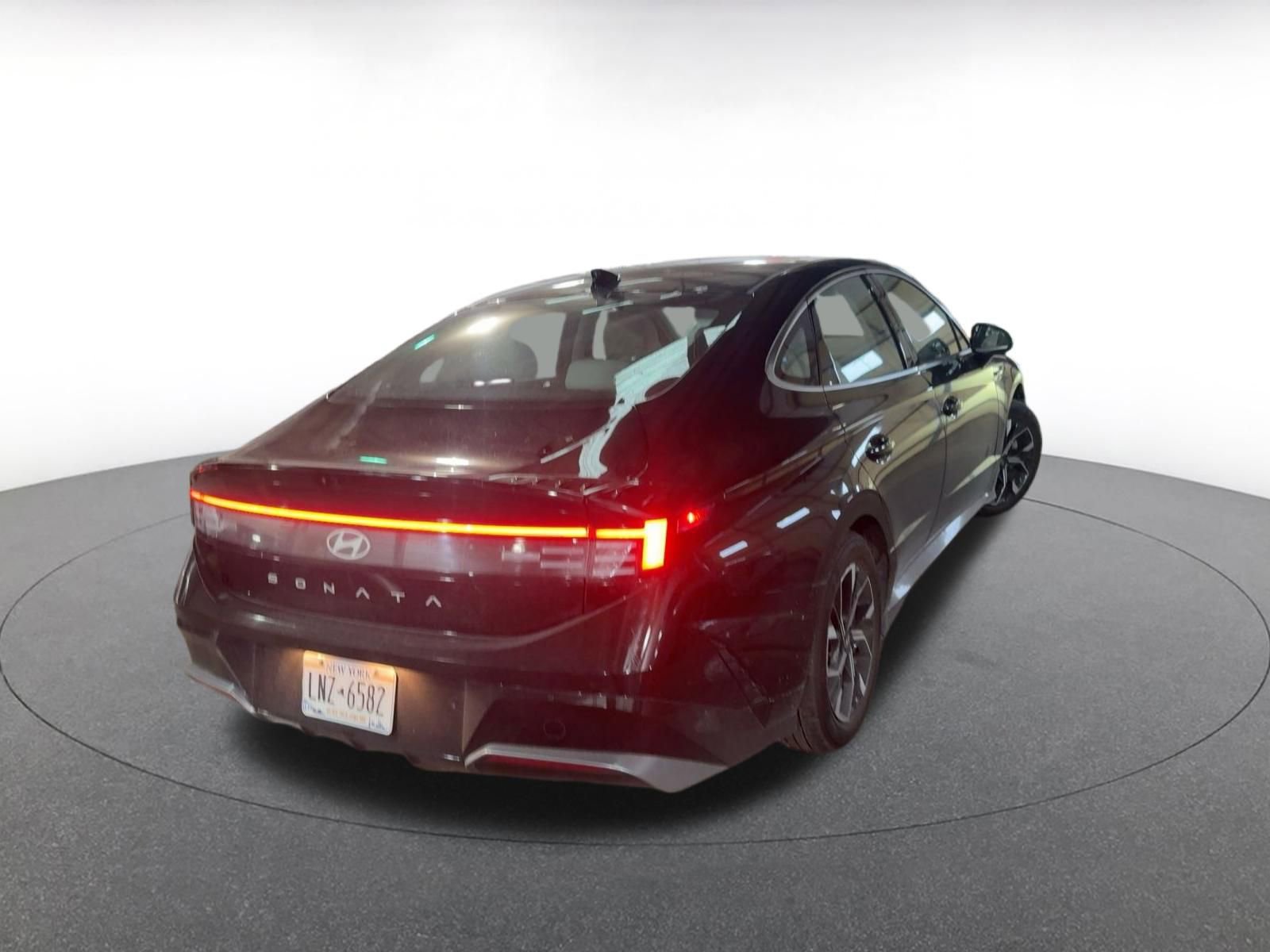 Used 2025 Hyundai Sonata SEL image 7