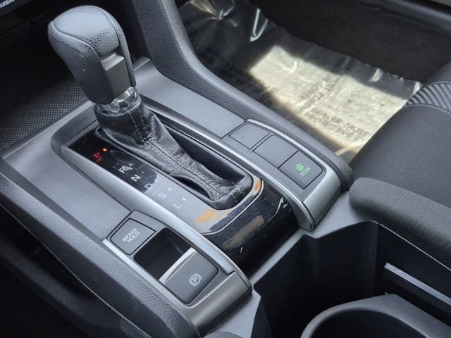 Used 2018 Honda Civic EX image 16
