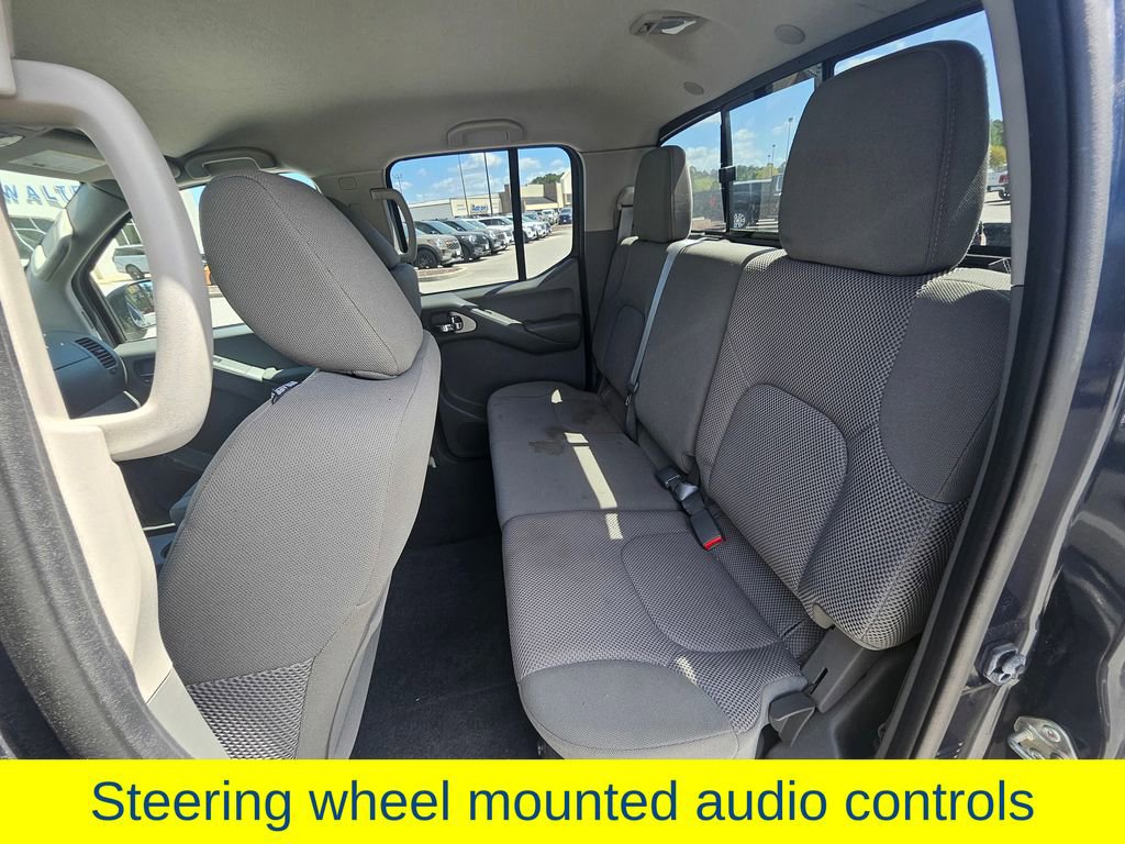 Used 2019 Nissan Frontier SV image 15