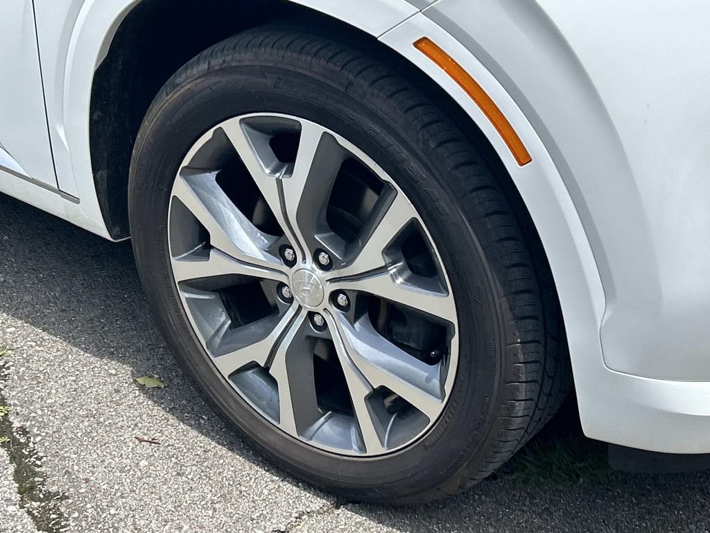 Used 2021 Hyundai Palisade Limited AWD/4WD image 9