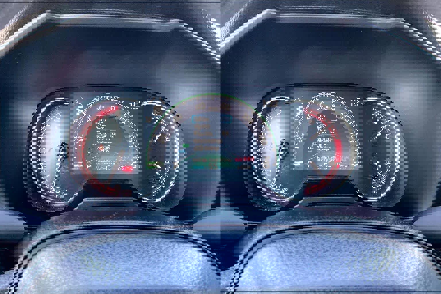 Used 2023 Toyota RAV4 LE image 25