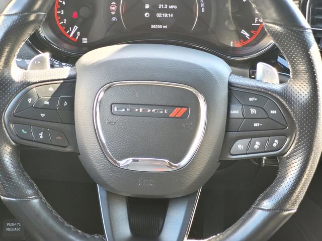 Used 2024 Dodge Durango GT image 27