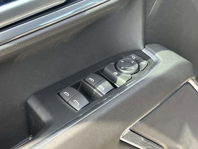 New 2026 GMC Sierra 1500 Elevation image 15