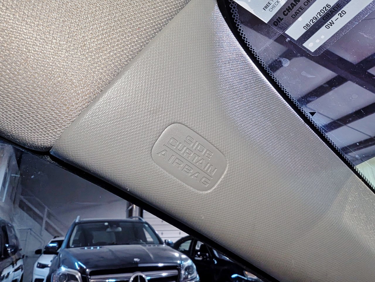 Used 2016 Honda Accord EX-L image 43