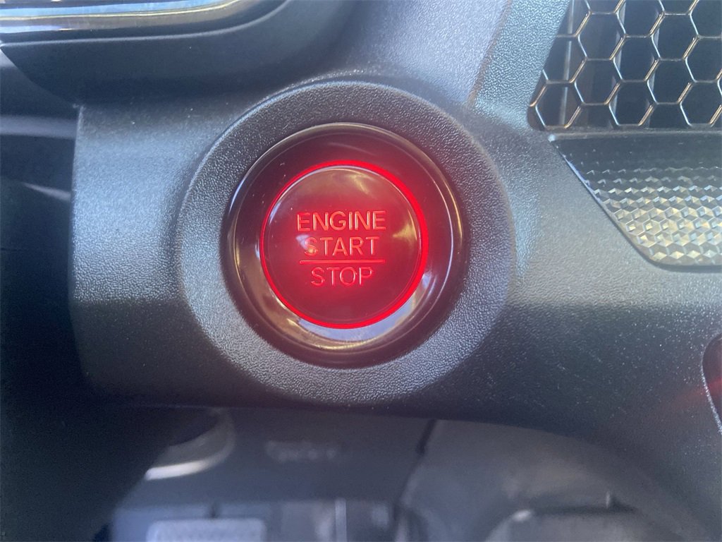 Used 2023 Honda CR-V EX image 16