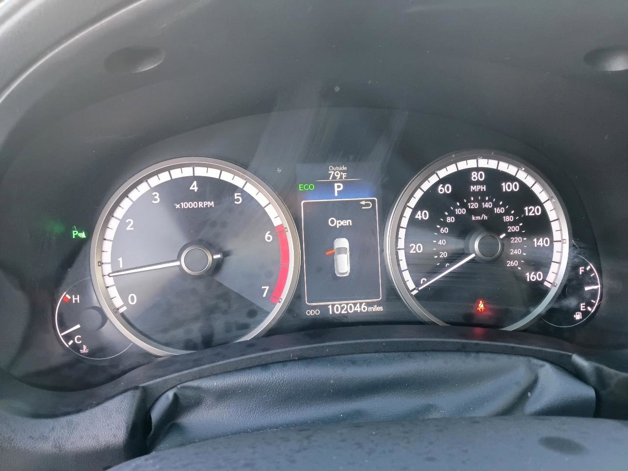 Used 2017 Lexus NX 200t F Sport w/ F Sport Premium Package image 12