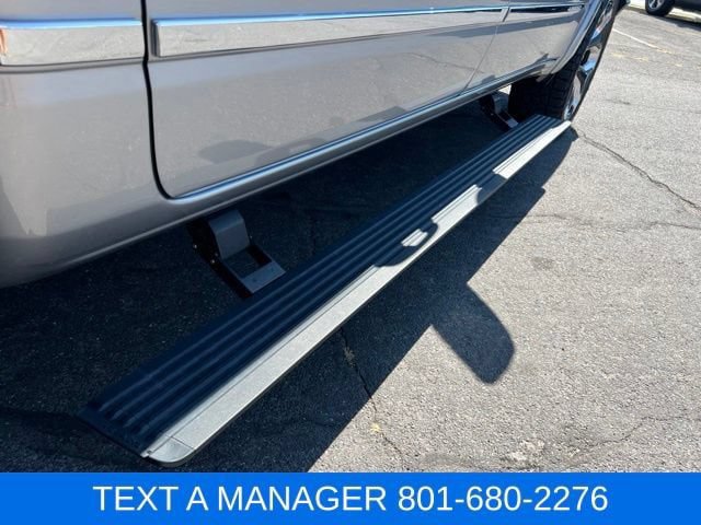 Used 2024 RAM 1500 Limited AWD/4WD image 9