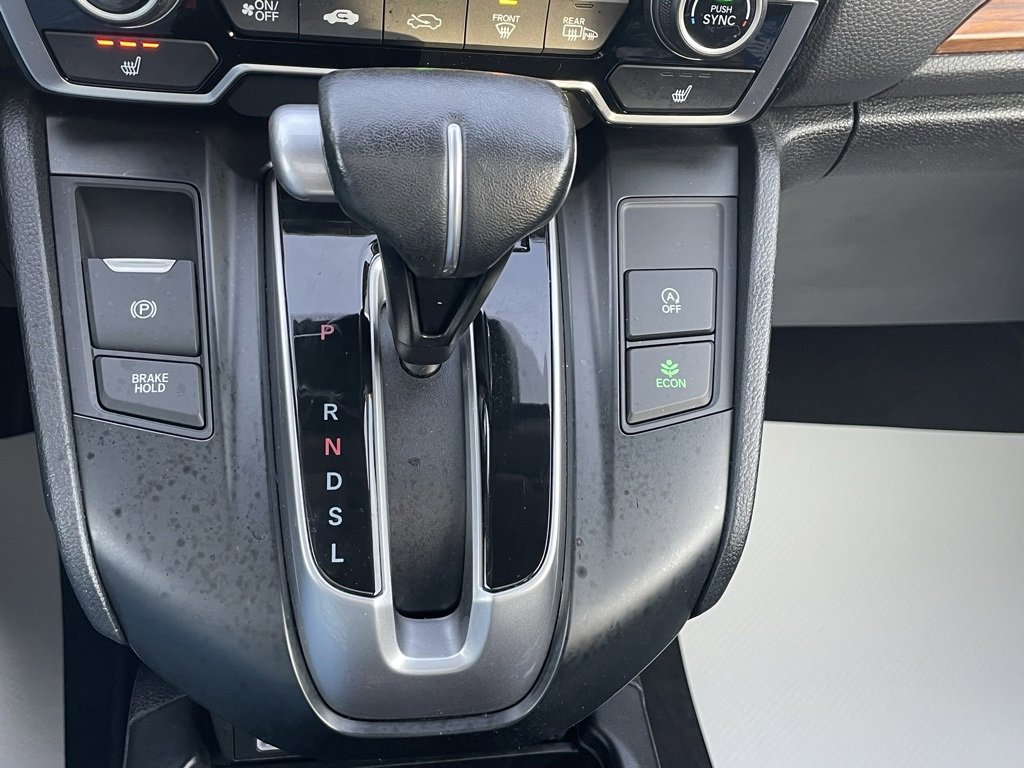 Used 2022 Honda CR-V EX-L image 33