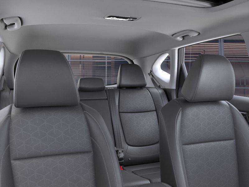 New 2026 Kia Seltos EX AWD/4WD image 27