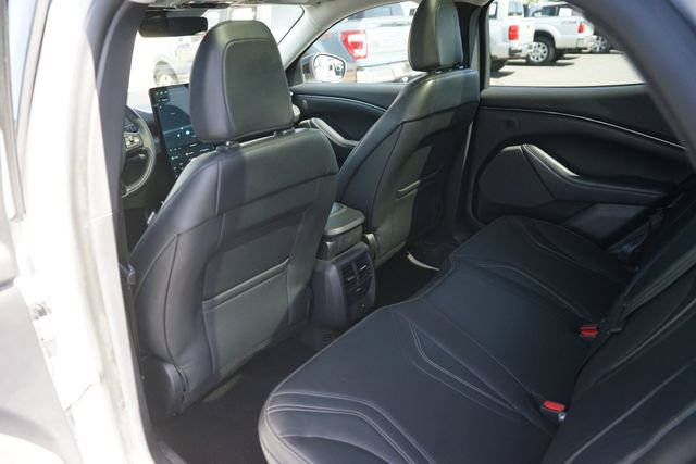Used 2023 Ford Mustang Mach-E Premium AWD/4WD image 12