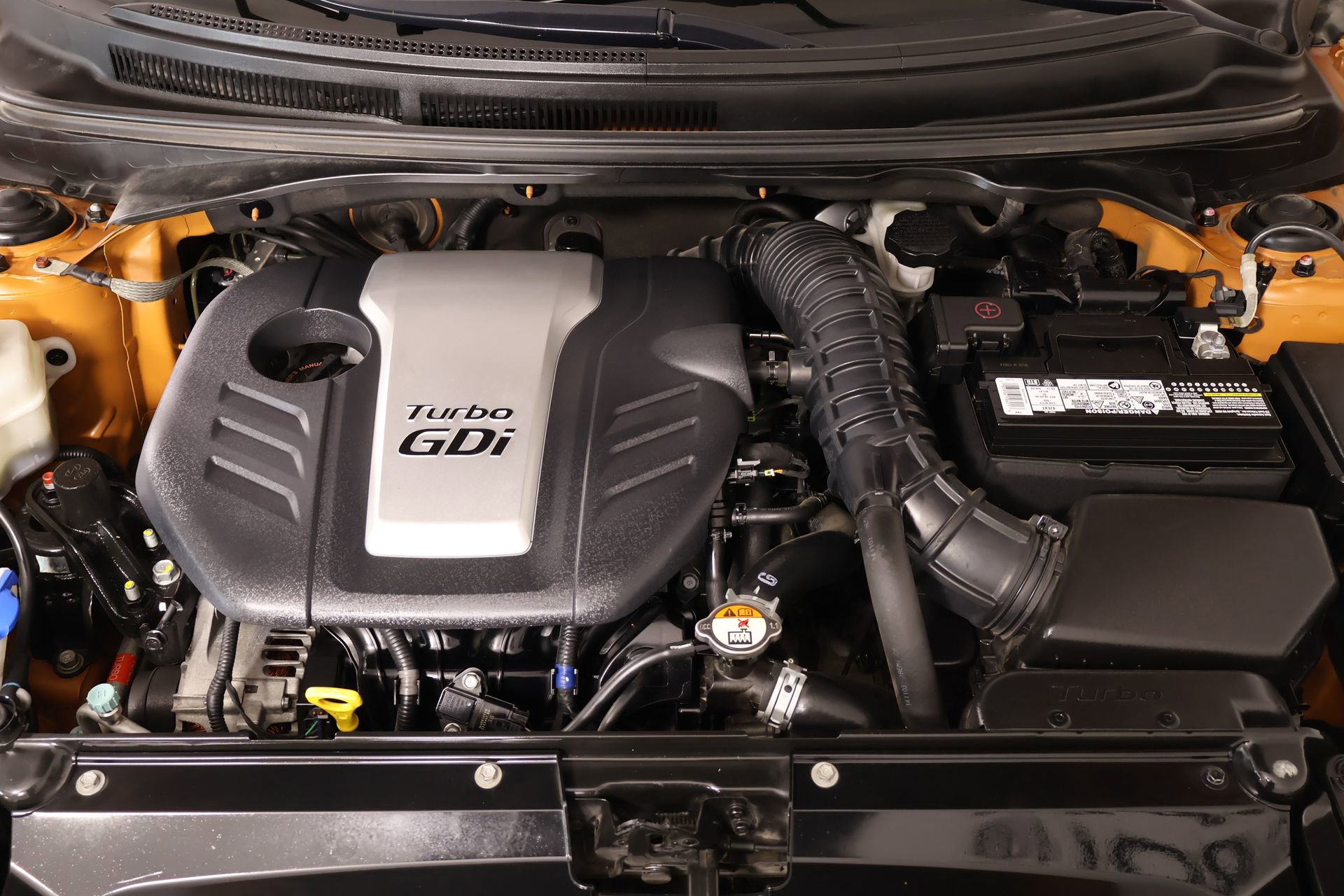 Used 2015 Hyundai Veloster Turbo w/ Option Group 04 image 19