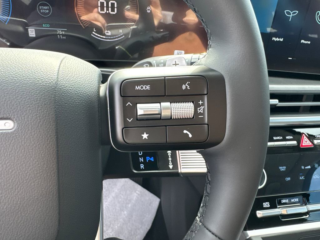 New 2026 Hyundai Santa Fe SE image 16