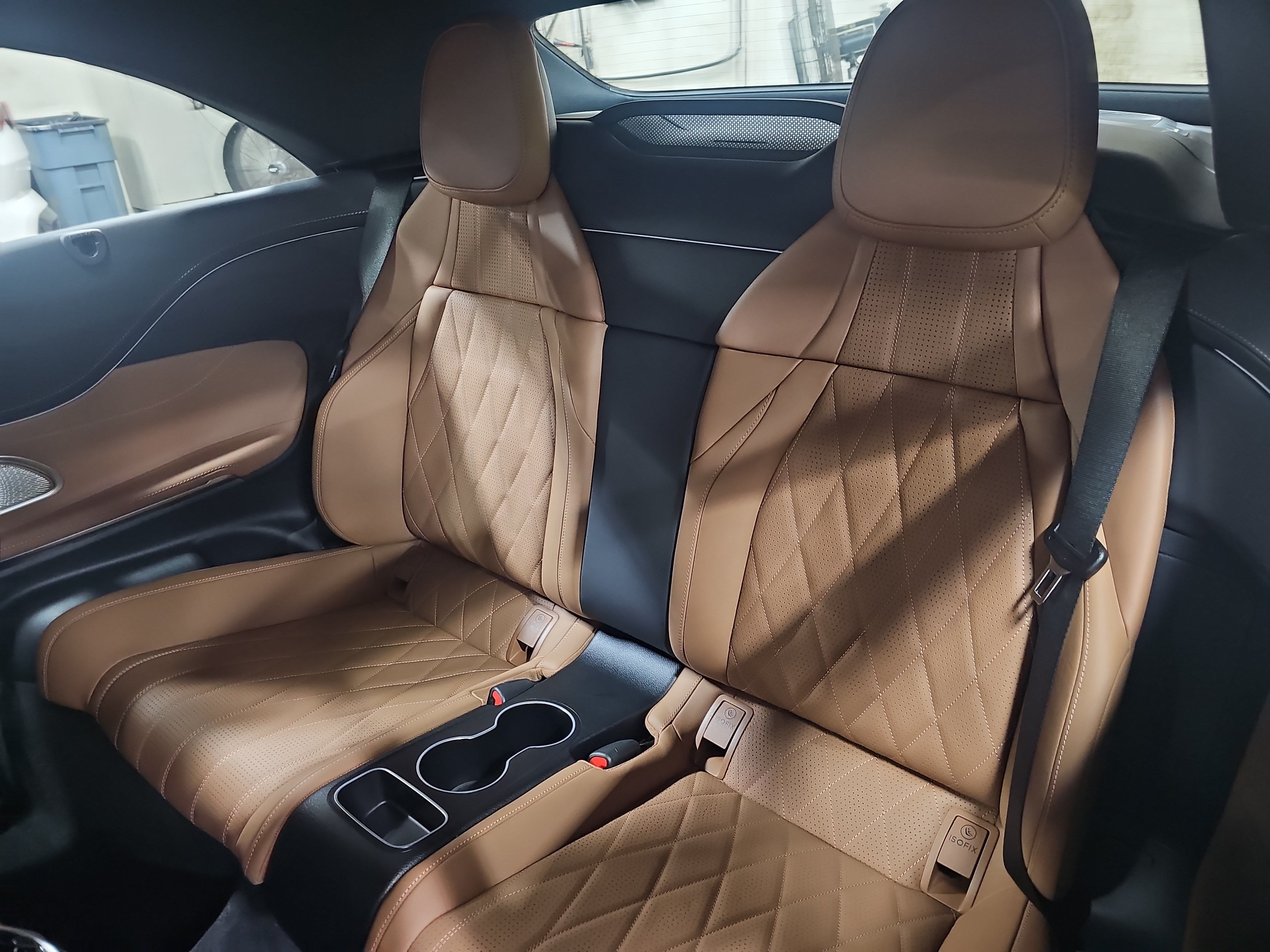New 2027 Mercedes-Benz CLE 53 AMG 4MATIC Cabriolet image 15