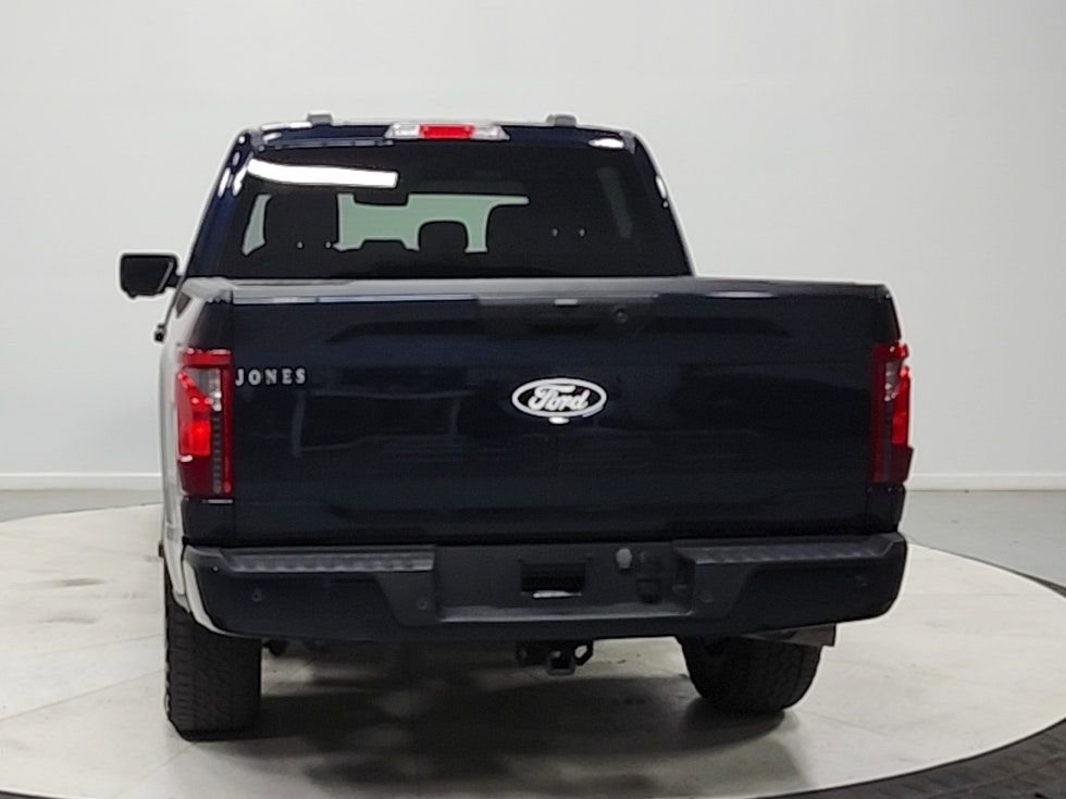 Used 2024 Ford F150 XLT AWD/4WD image 6