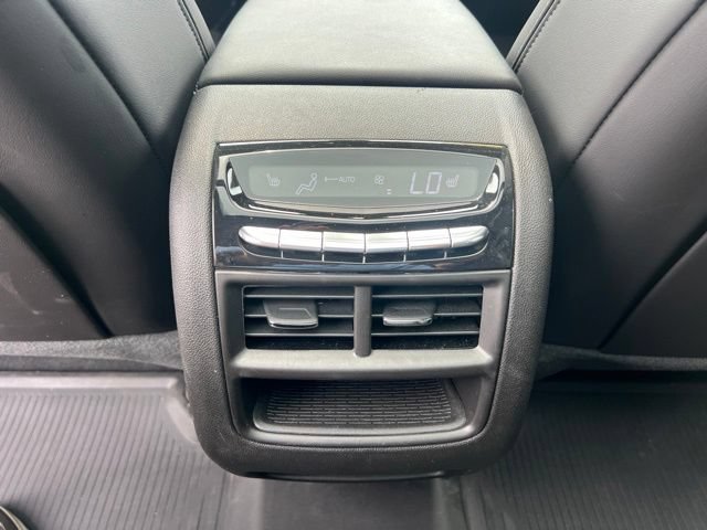 Used 2024 Cadillac XT5 Premium Luxury w/ LPO, Floor Liner Package AWD/4WD image 22