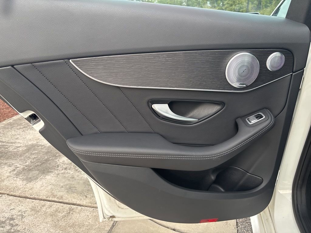Used 2021 Mercedes-Benz C 300 4MATIC Sedan w/ AMG Line image 18
