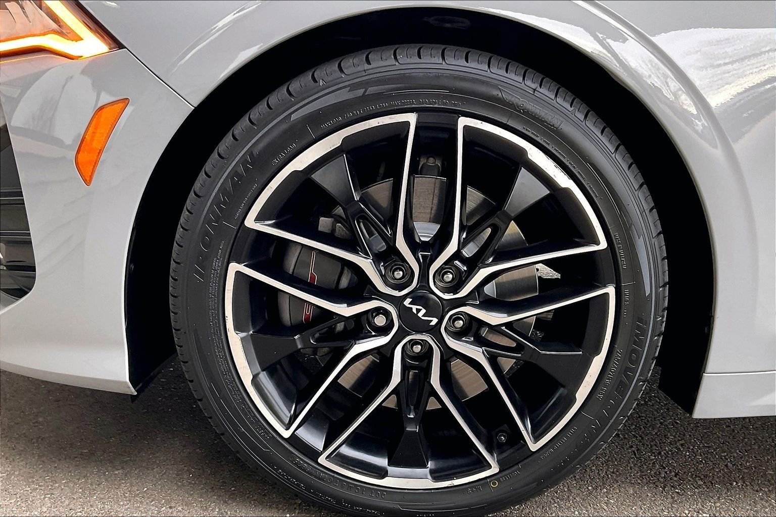 Used 2023 Kia K5 GT image 23