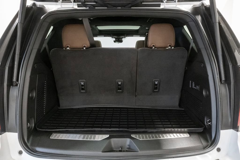 Used 2023 Chevrolet Tahoe High Country w/ Premium Package 2 image 39