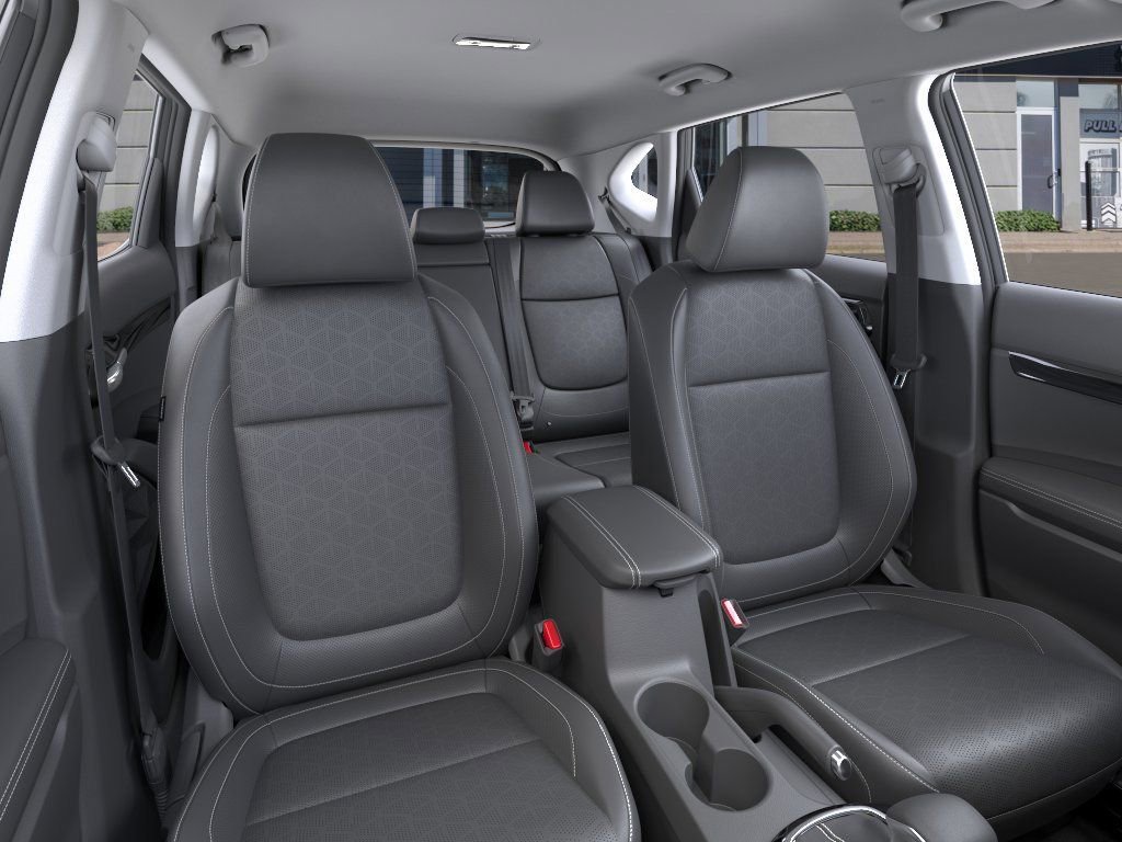 New 2026 Kia Seltos EX AWD/4WD image 19