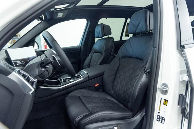 New 2026 BMW X5 xDrive40i image 21