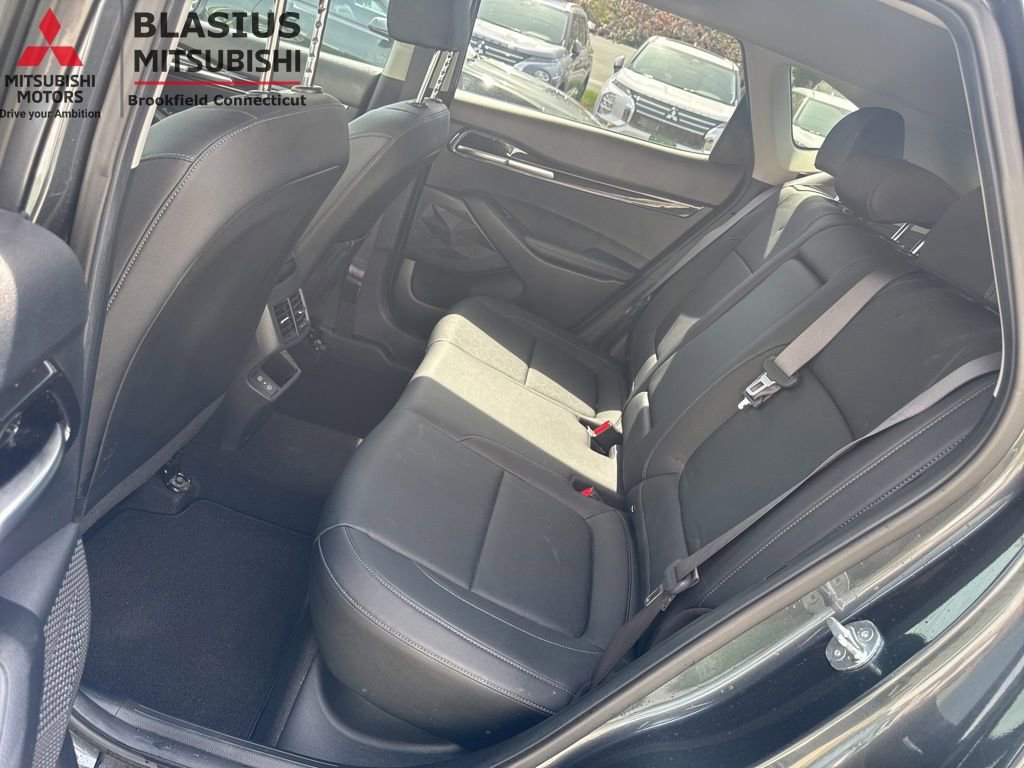 Used 2024 Kia Seltos SX w/ SX Sunroof Package AWD/4WD image 36