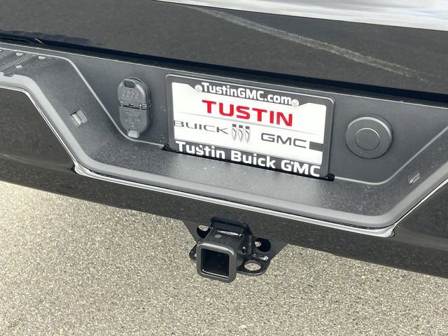 New 2026 GMC Sierra 1500 Elevation image 29