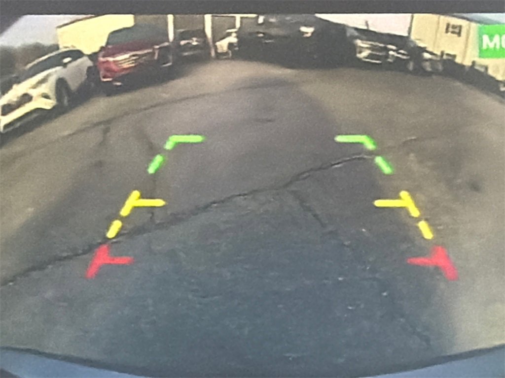 Used 2020 INFINITI QX50 Sensory w/ Proactive Package image 30