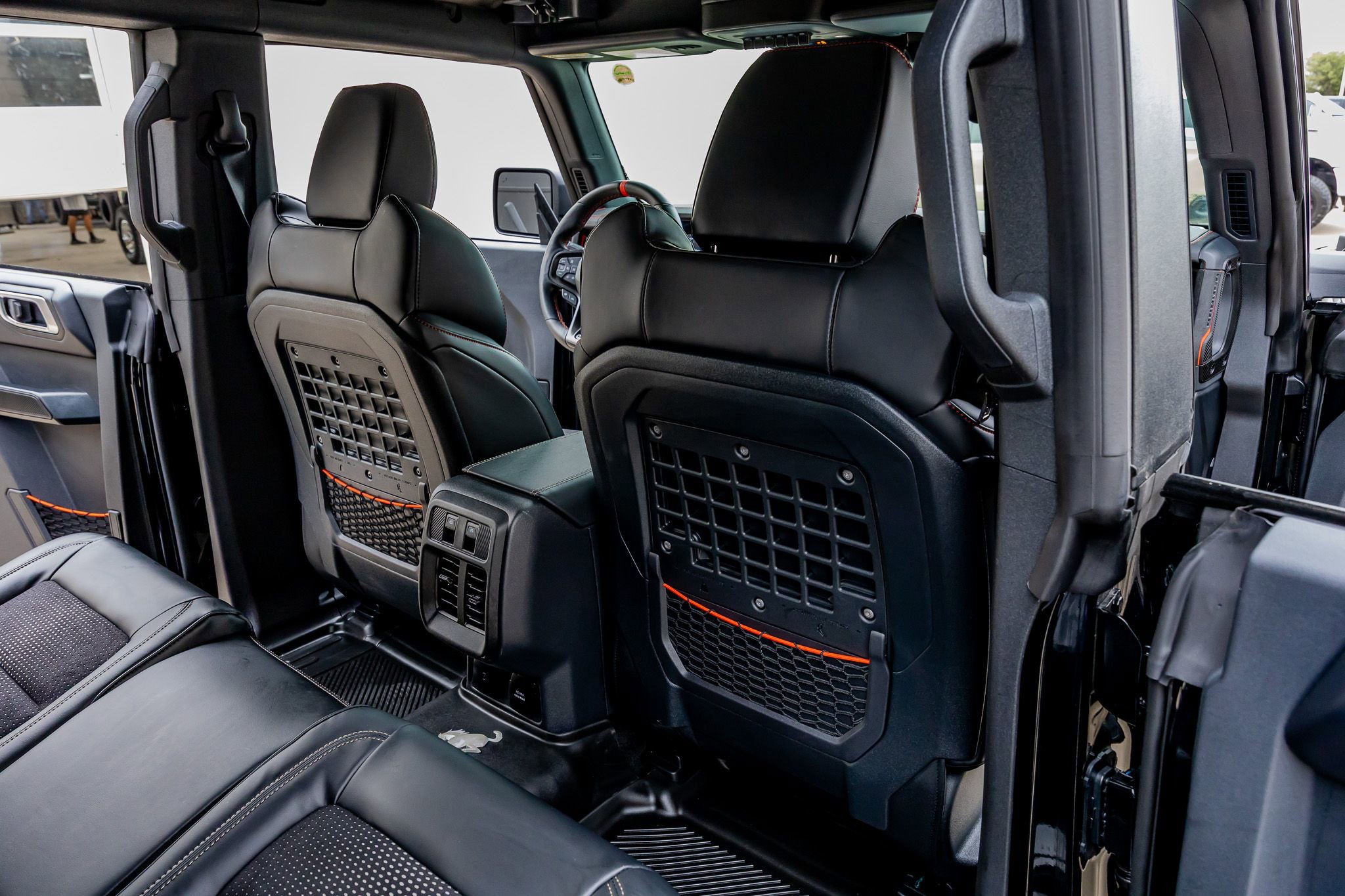 Used 2025 Ford Bronco Raptor image 33