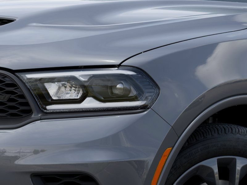 New 2026 Dodge Durango GT AWD/4WD image 10