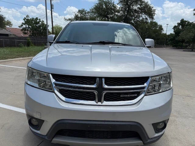 Used 2012 Dodge Journey SXT w/ Popular Equipment Group image 5