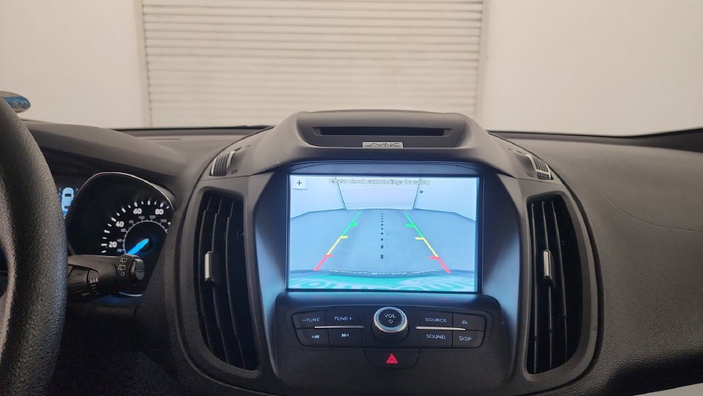 Used 2018 Ford Escape SE w/ Ford Safe & Smart Package AWD/4WD image 25