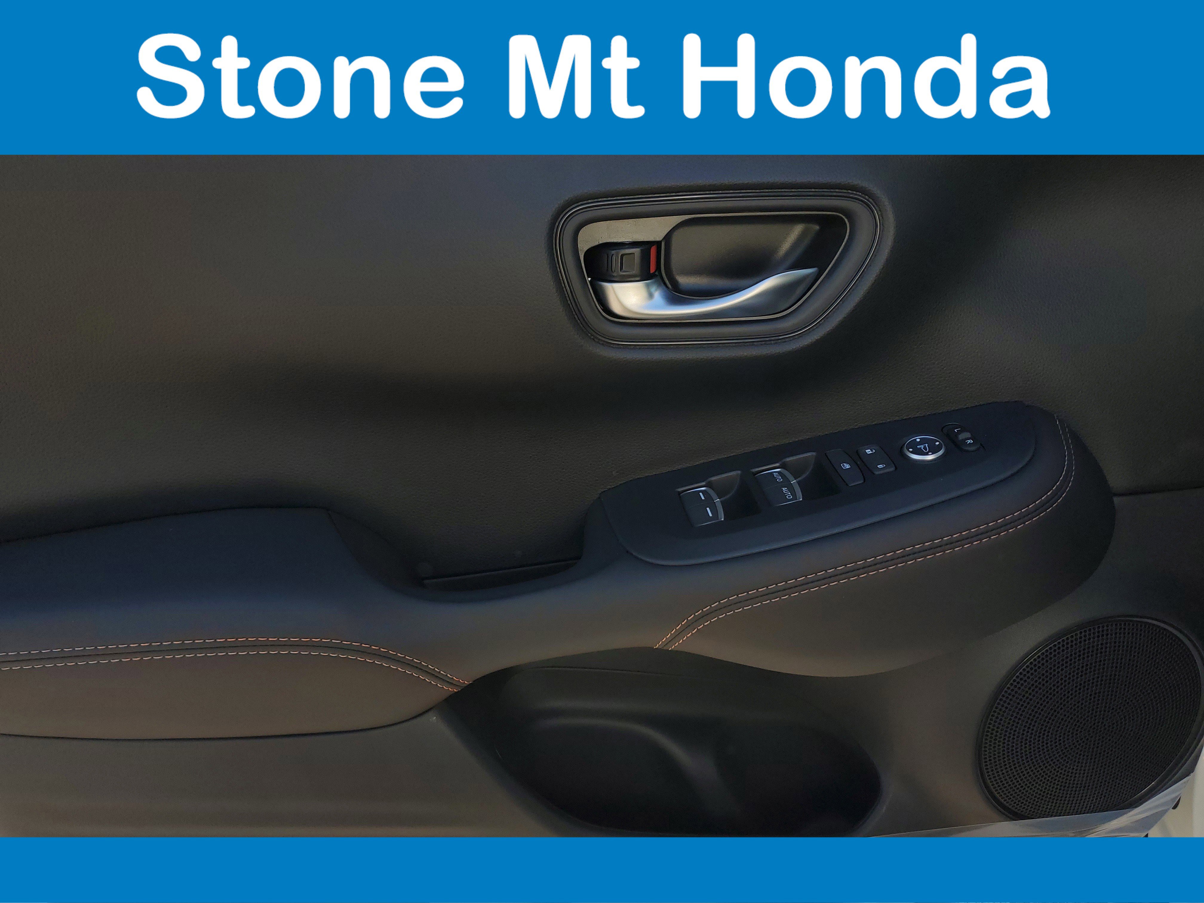 New 2026 Honda HR-V Sport image 18