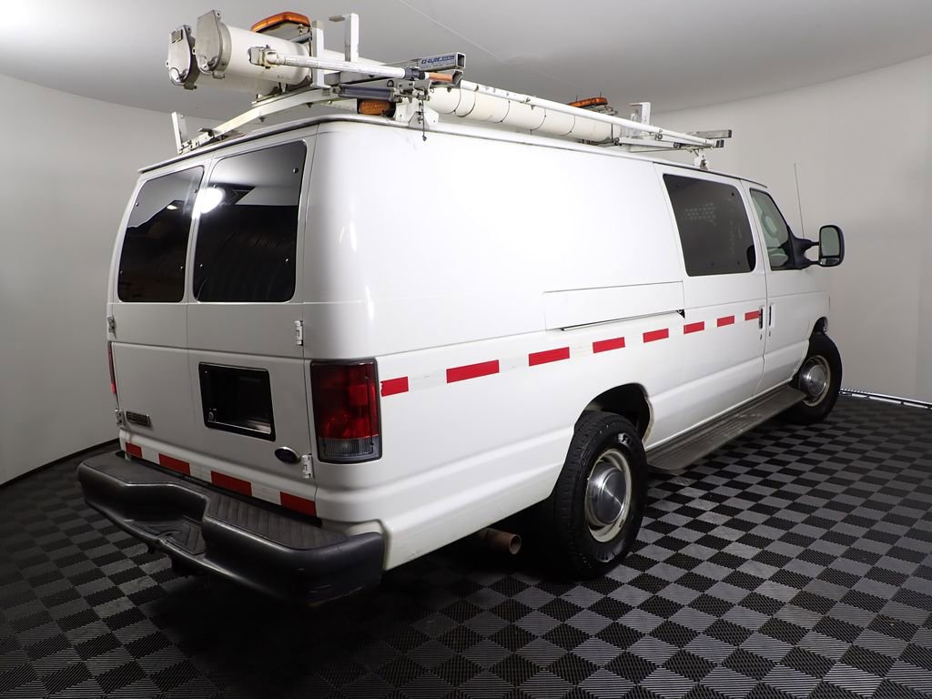 Used 2006 Ford E-350 and Econoline 350 Extended Super Duty RWD image 12