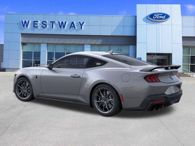 New 2026 Ford Mustang Dark Horse RWD image 31