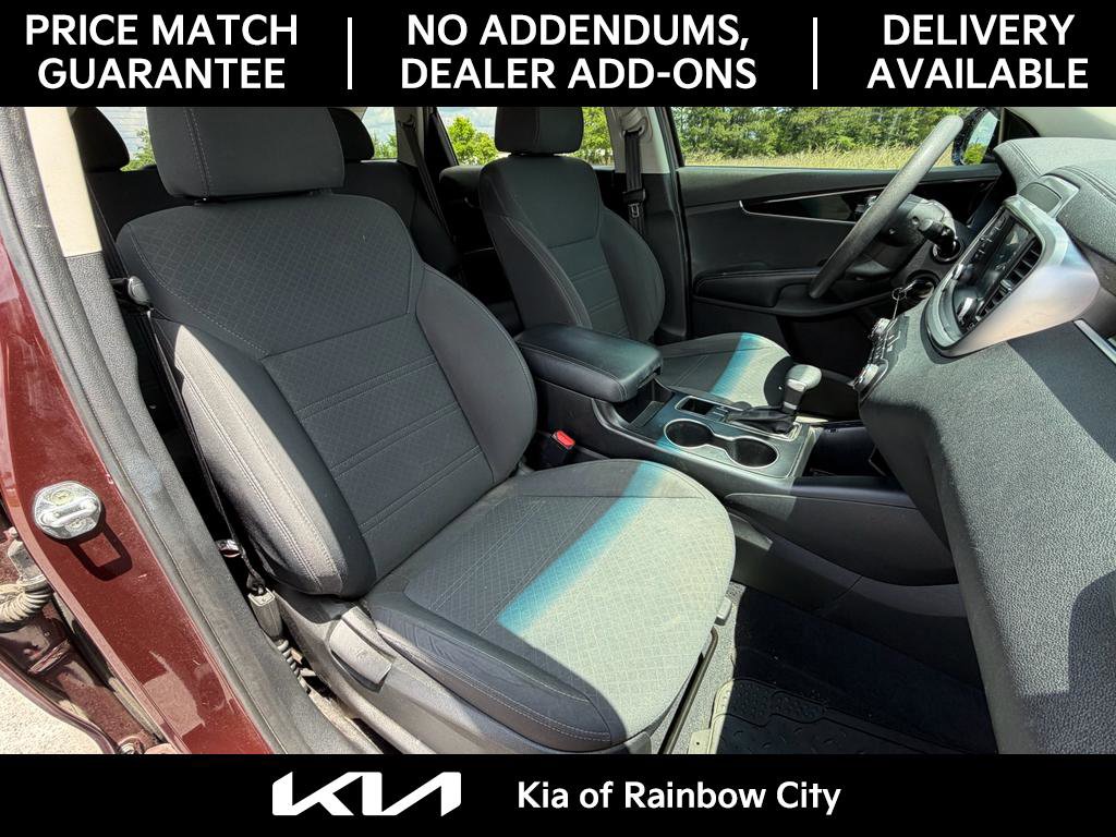 Used 2020 Kia Sorento FWD V6 image 22