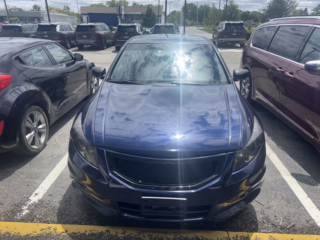 Used 2012 Honda Accord EX-L image 3