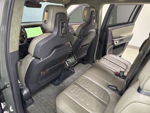 Used 2023 Rivian R1S Launch Edition AWD/4WD image 25