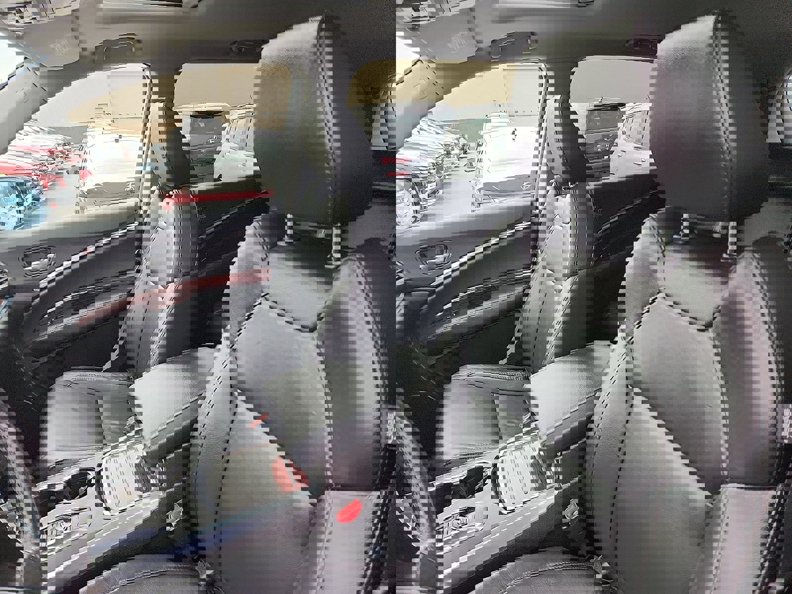 Used 2016 Acura MDX 3.5L w/Technology Package image 23