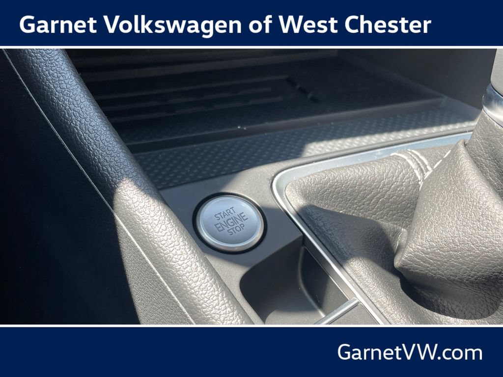 New 2026 Volkswagen Jetta SE FWD image 21