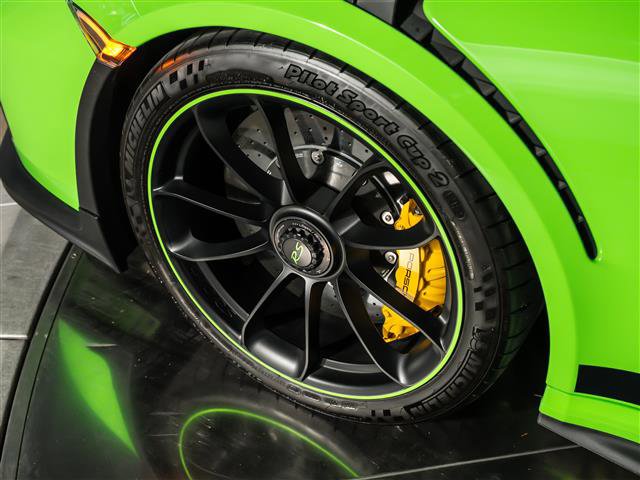 Certified 2019 Porsche 911 GT3 RS RWD image 15