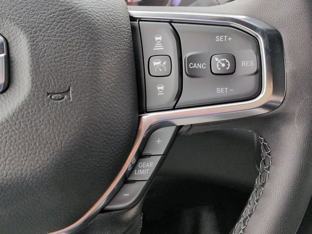 New 2026 RAM 5500 4x4 Crew Cab w/ Laramie Trim Package image 26