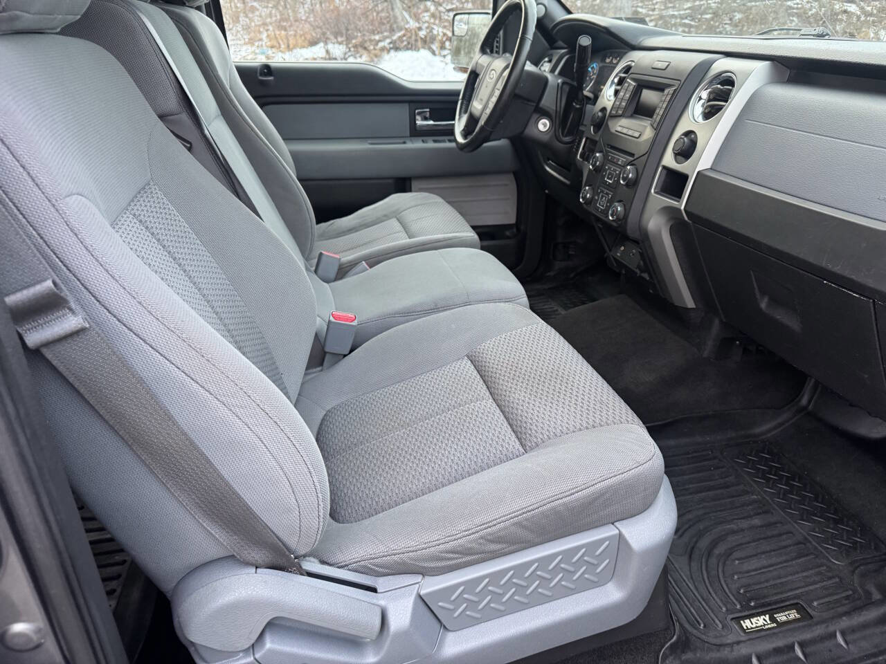 Used 2013 Ford F150 XLT w/ Luxury Equipment Group image 15